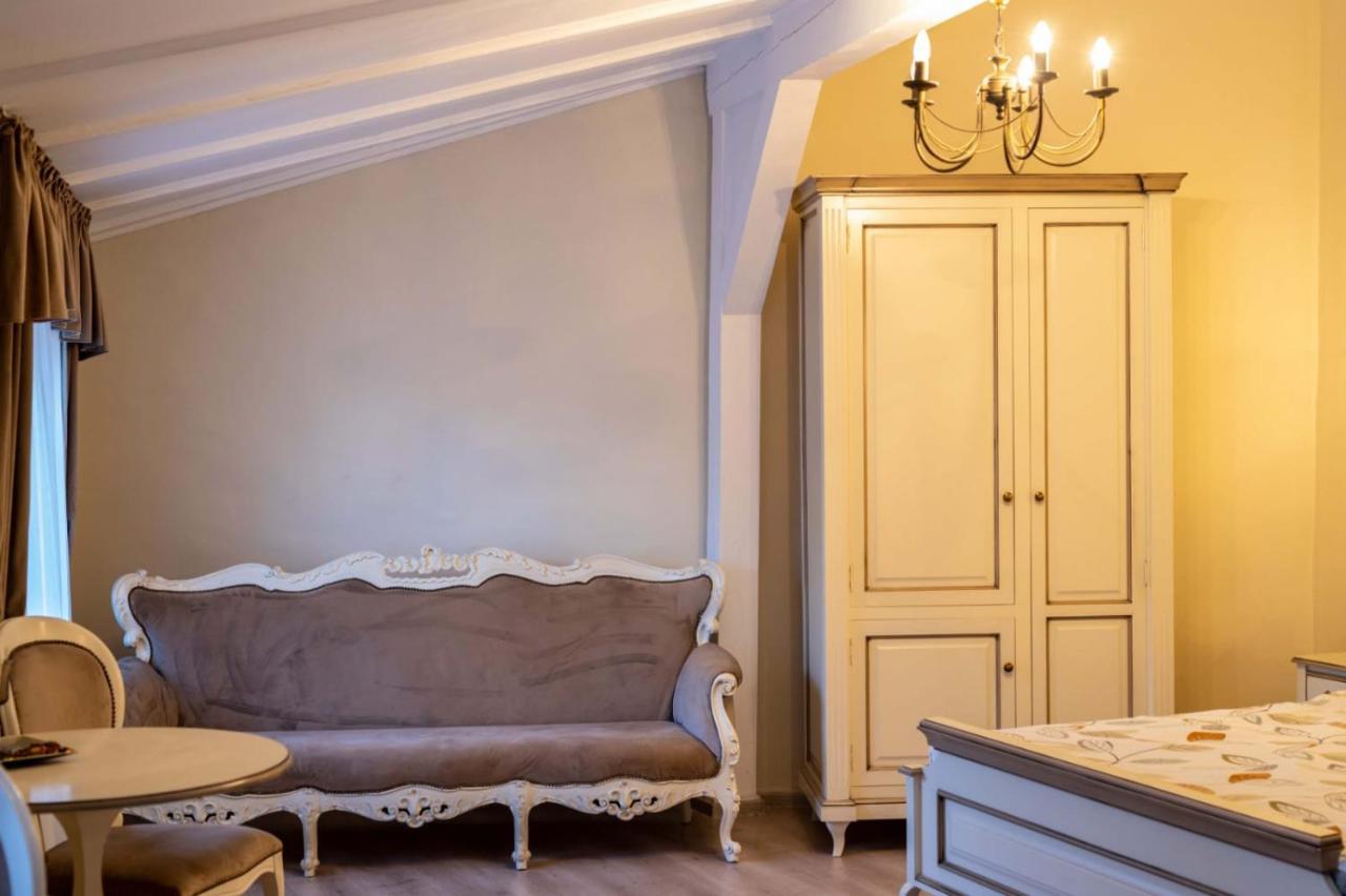 Oldtownvilla Studio Central Sibiu Eksteriør billede