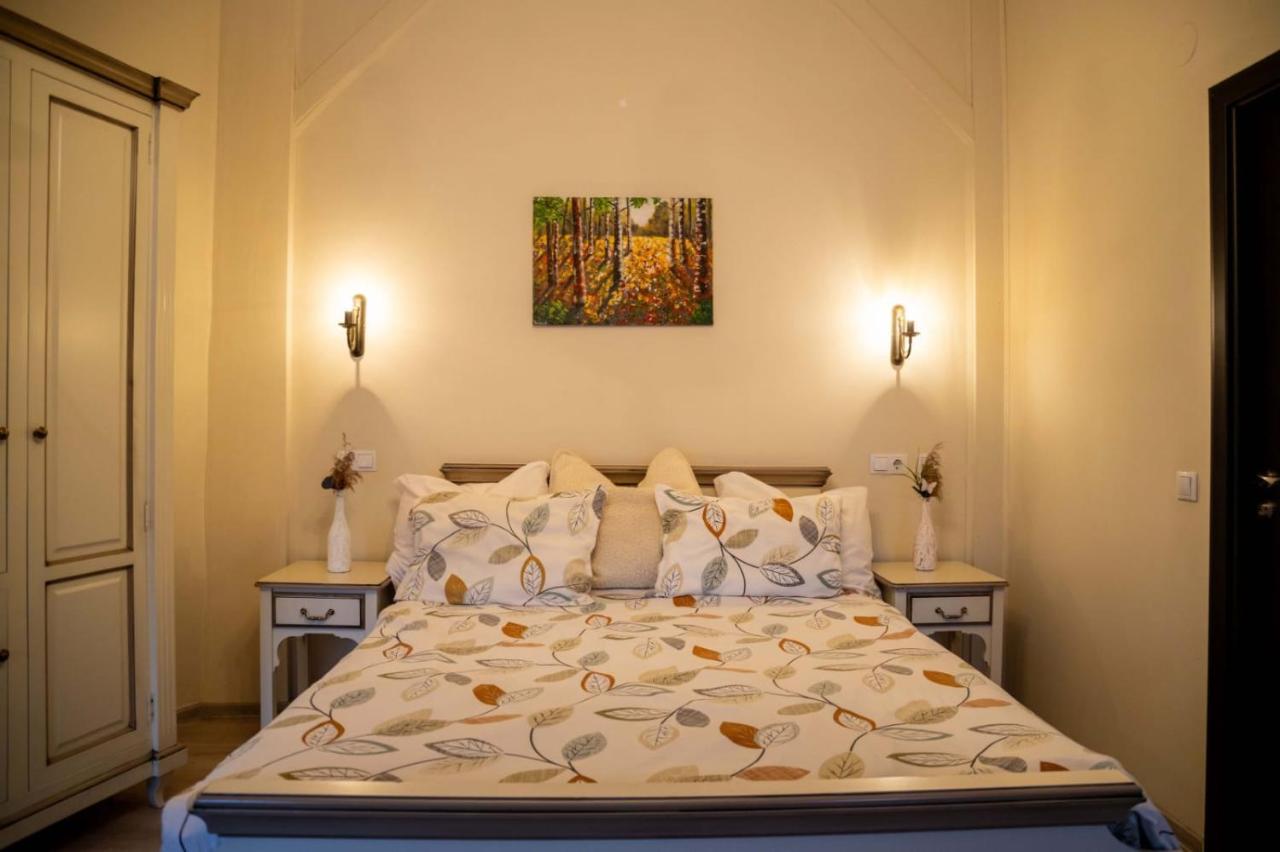 Oldtownvilla Studio Central Sibiu Eksteriør billede