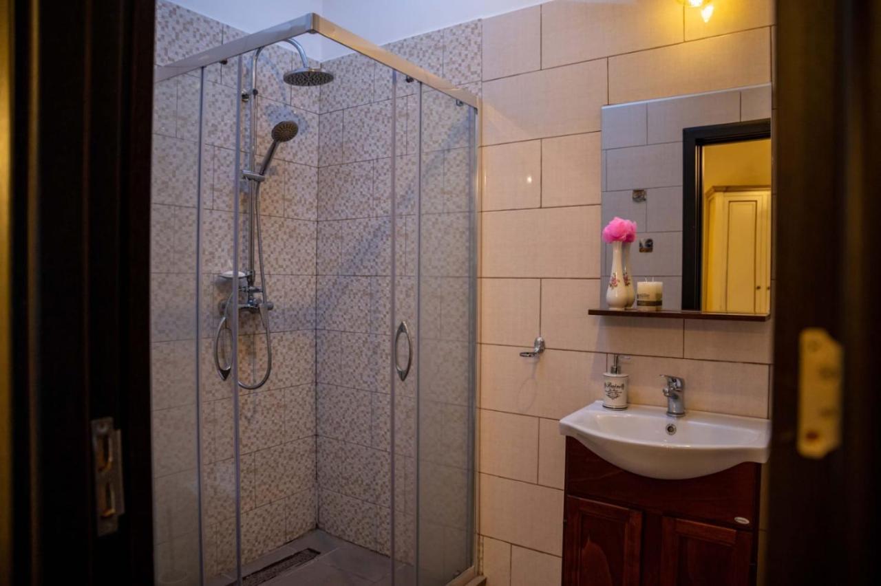 Oldtownvilla Studio Central Sibiu Eksteriør billede