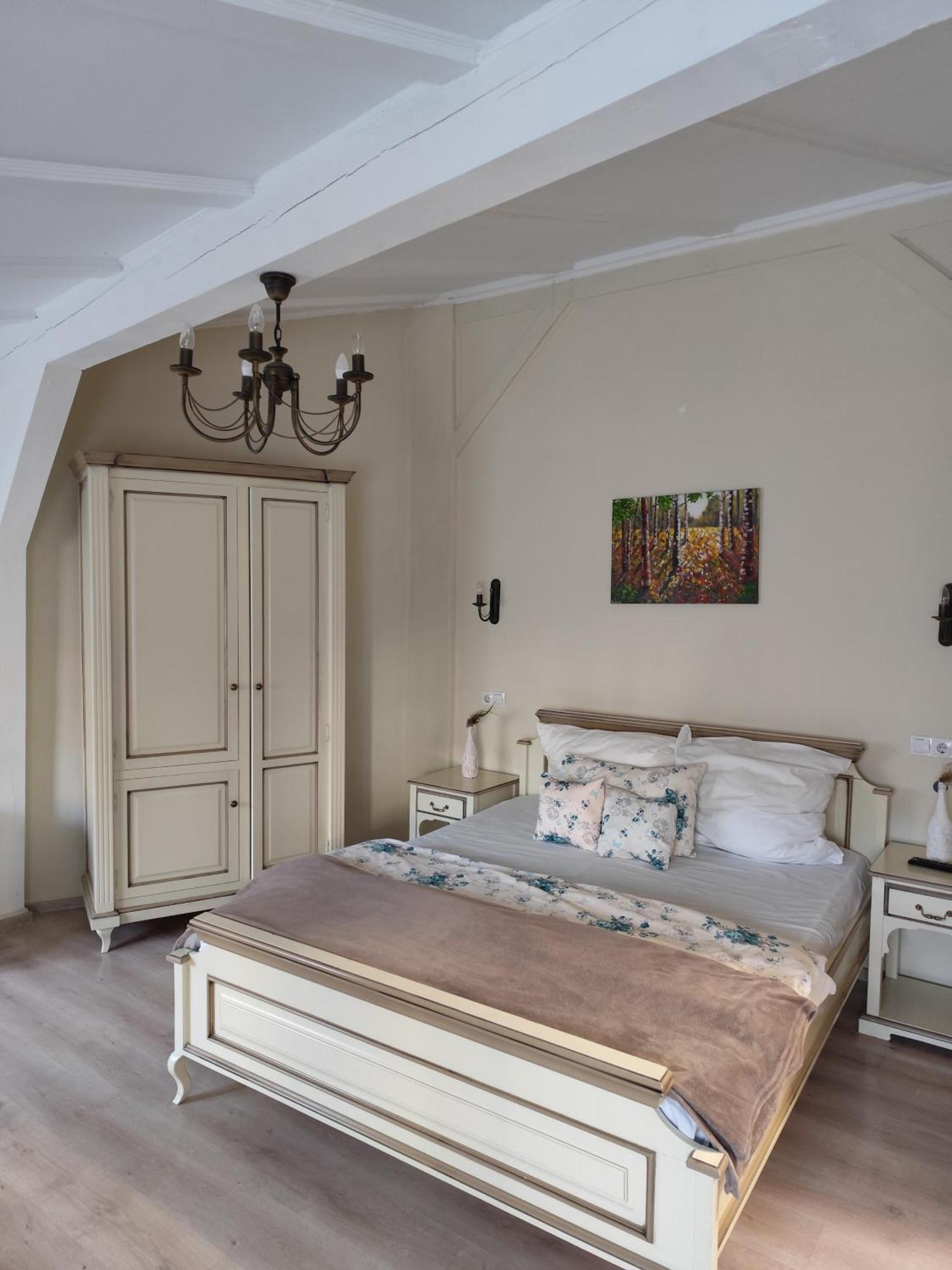 Oldtownvilla Studio Central Sibiu Eksteriør billede