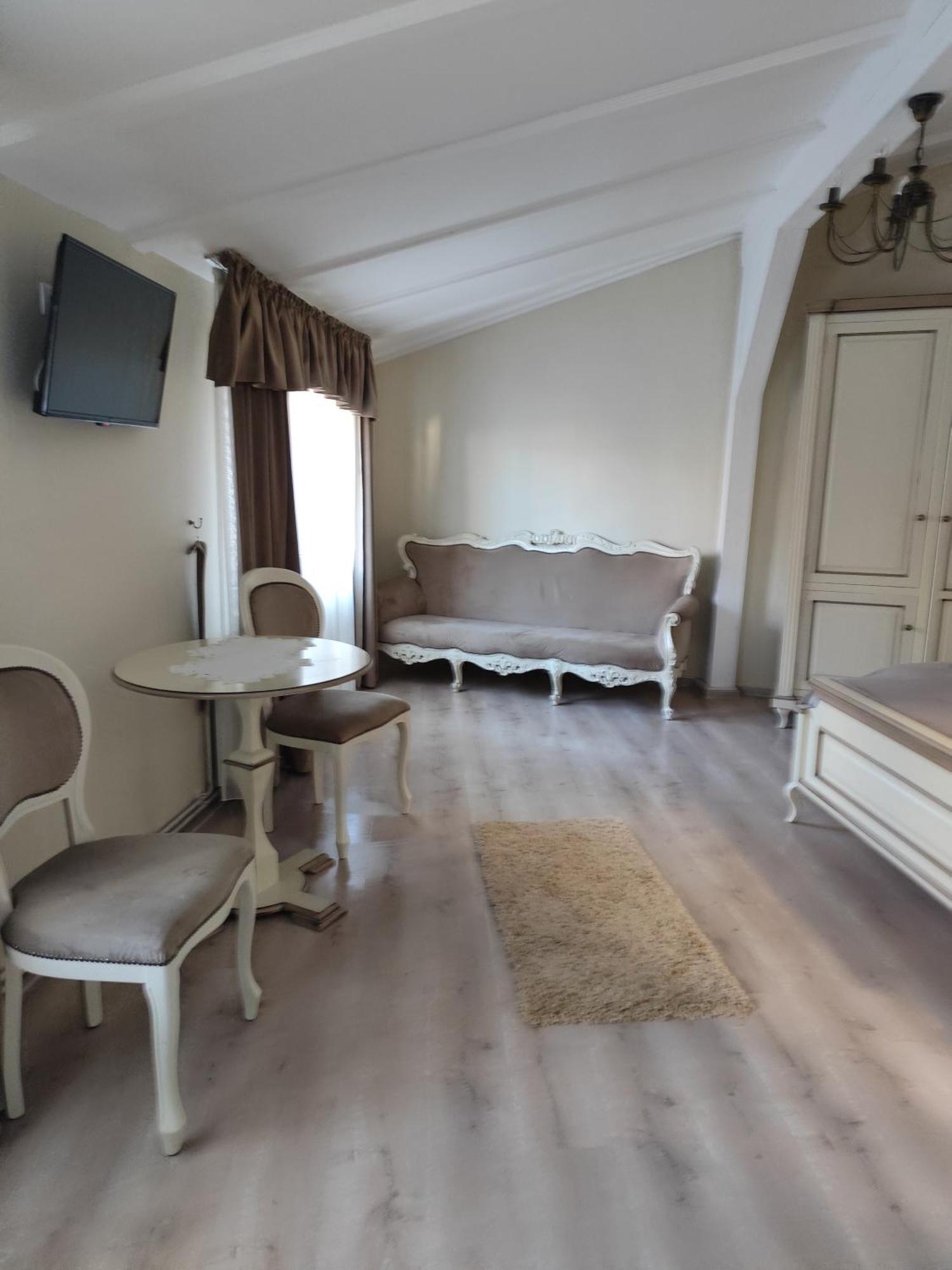 Oldtownvilla Studio Central Sibiu Eksteriør billede
