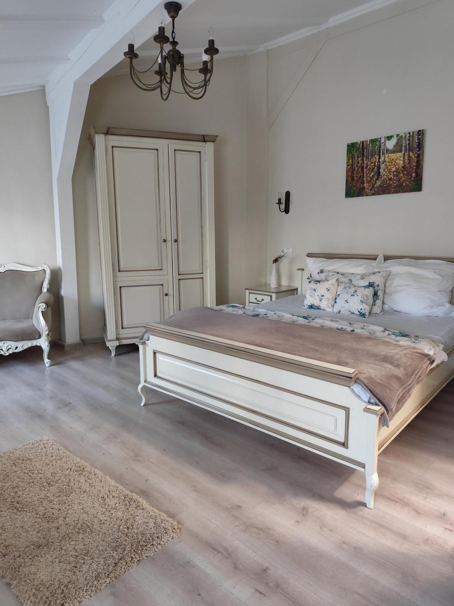 Oldtownvilla Studio Central Sibiu Eksteriør billede
