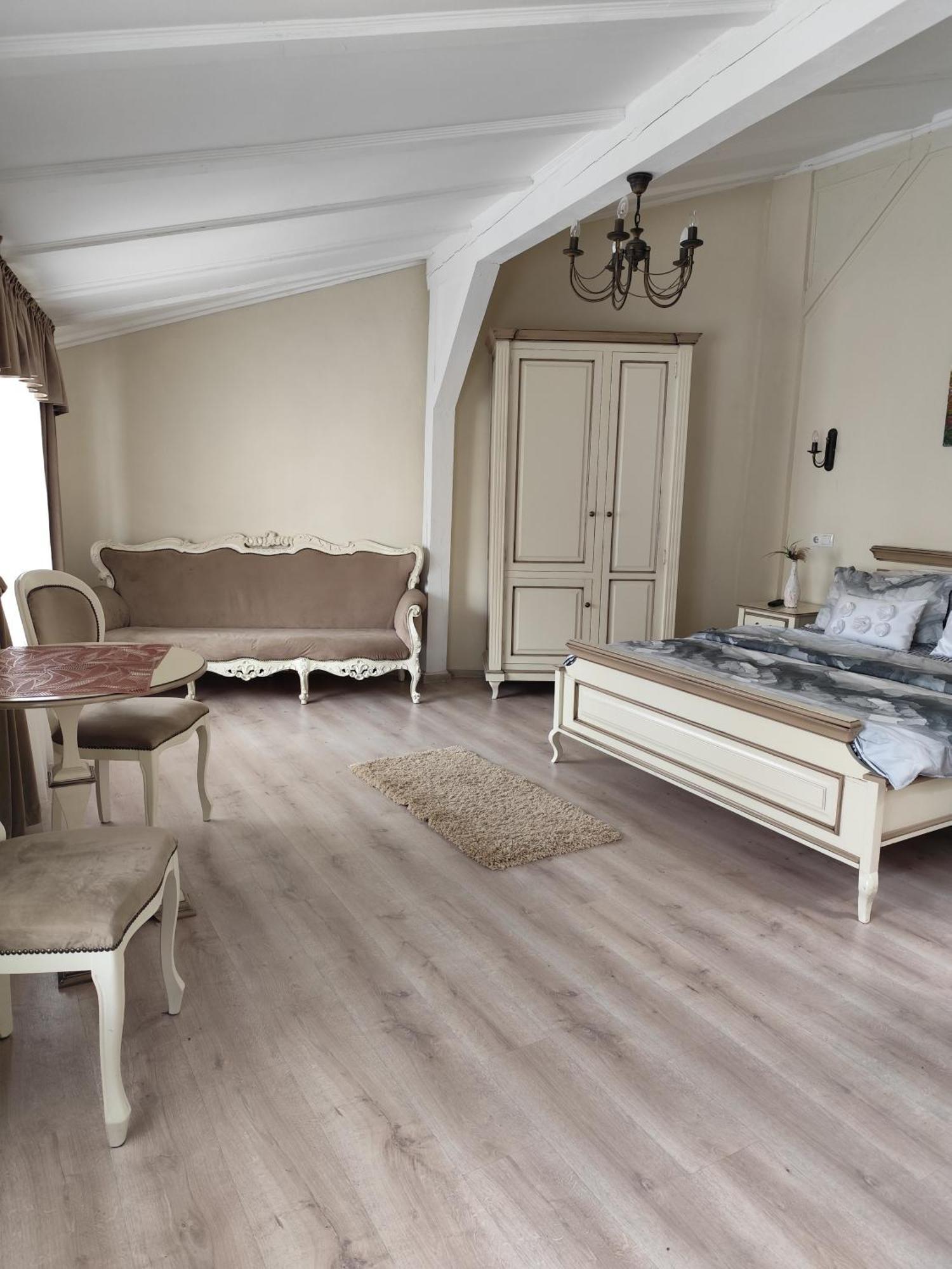 Oldtownvilla Studio Central Sibiu Eksteriør billede
