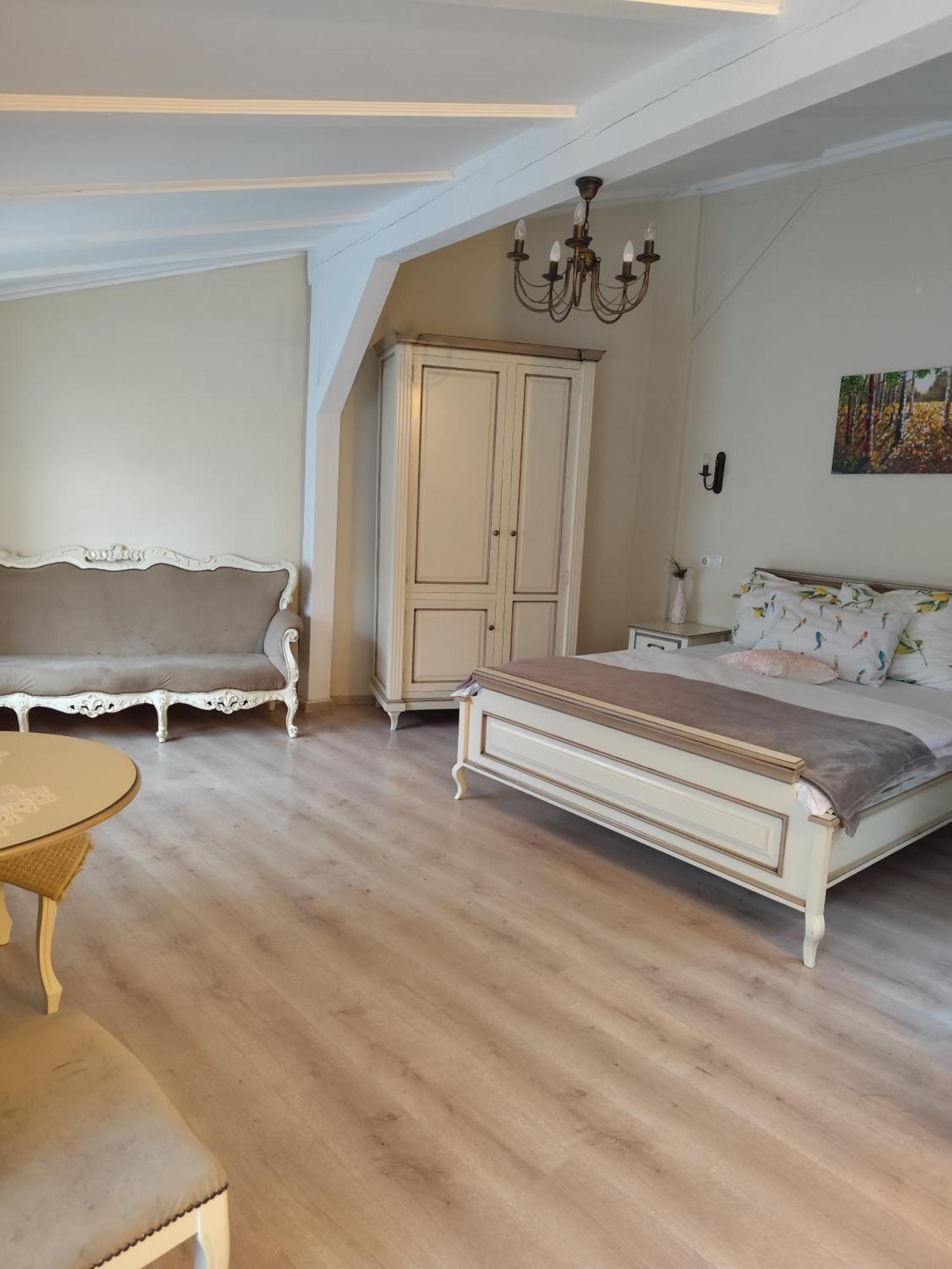 Oldtownvilla Studio Central Sibiu Eksteriør billede